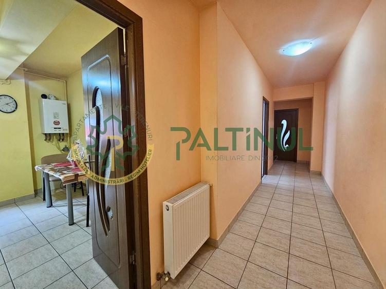 Apartament 2 camere, etaj 1, loc de parcare, Sibiu - 3