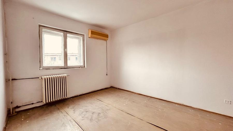 Apartament 2 camere . Pret 59000 Euro. Metrou Gorjului - 4
