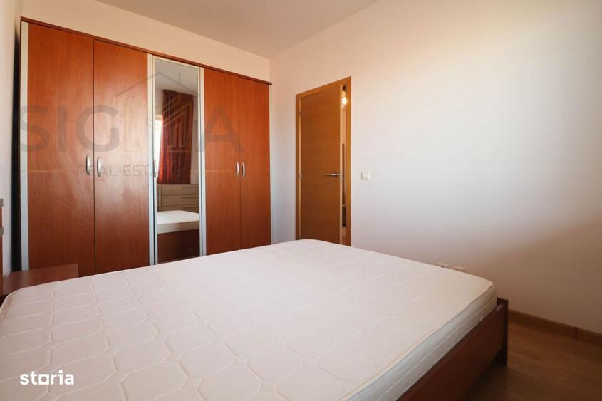 Apartament cu 2 camere in Gheorgheni, comision 0%, Viva City! - 3