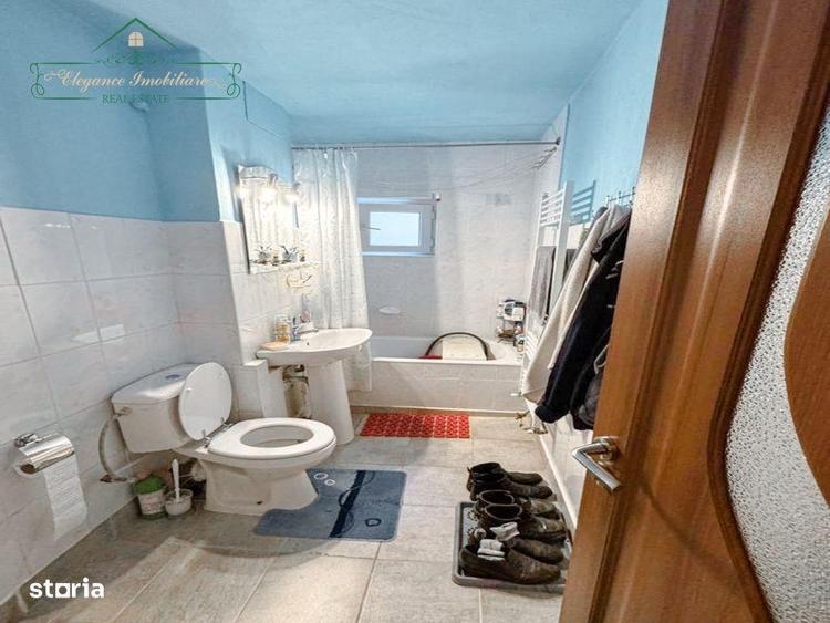 Apartament cu 3 camere si centrala proprie, zona 500 Micalaca, Arad - 6
