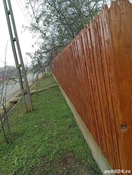 Casa batraneasca Ceamurila de jos - 5