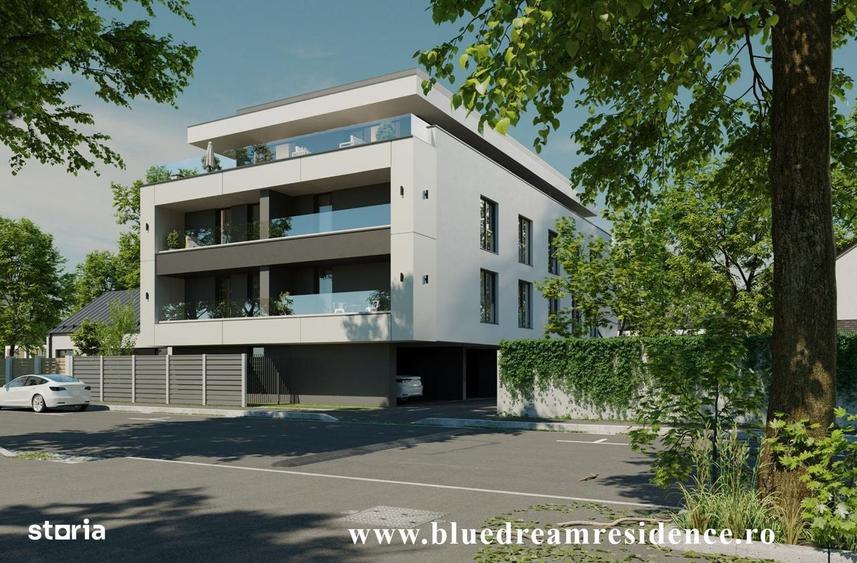 Apartament de 2 camere cu gradina - Metrou Aparatorii Patriei - 3