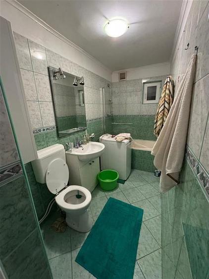 Apartament 4 camere, etaj 4, zona centrala - Tribunal - Hotel Vrancea - 12