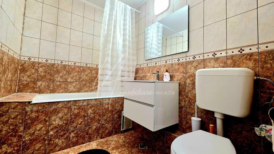 Apartament 2 camere decomandat in piata Muncii - 8