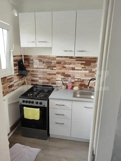 Garsoniera de vanzare, 26.68 mp, la cheie, zona Materna - 5