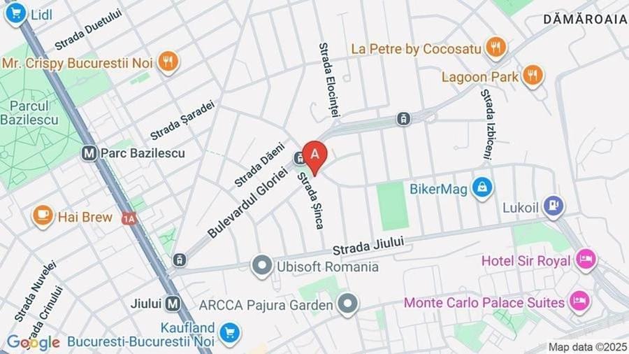 Vanzare  apartament 3 camere | Damaroaia | Băneasa - 18