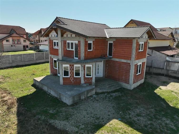 RECO Casa 5 camere in Sanmartin - 16