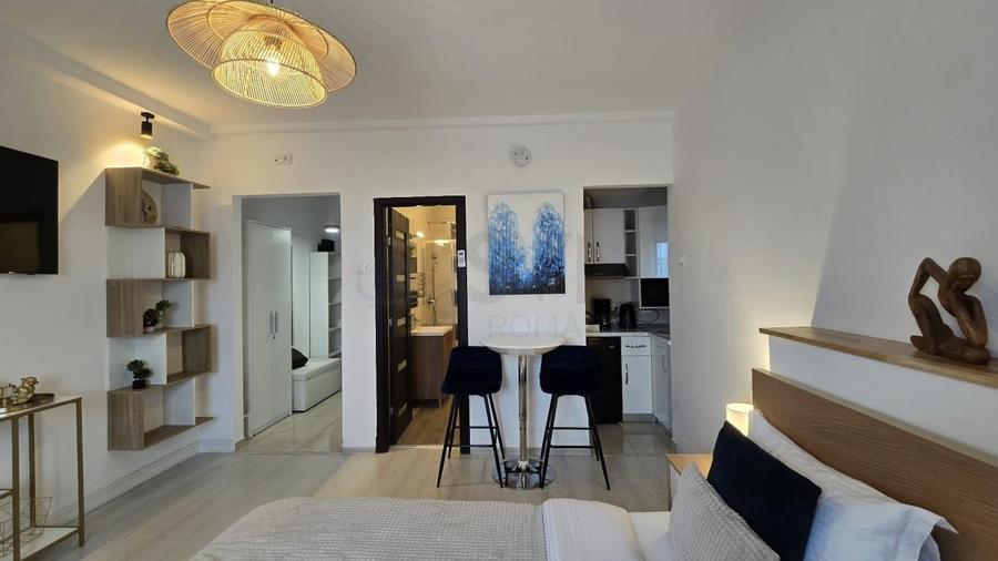 REA1026954 Studio Universitate Lux de vanzare - 7