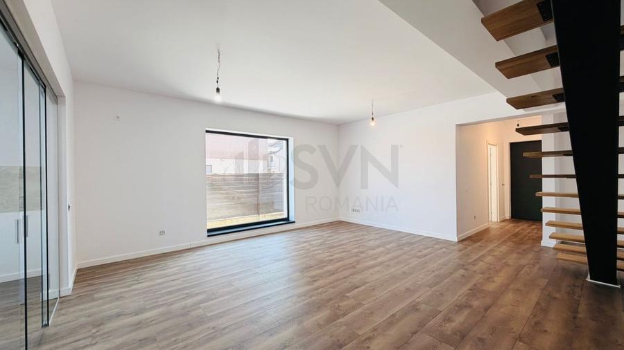 REV2005586 Vila moderna  alipita la calcan cu 5 camere Corbeanca - 3