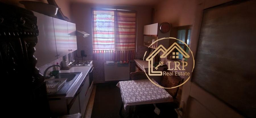 Uzunu Calugareni DN5/E85 -casa, anexe, intravilan 10.488mp, utilitati - 6