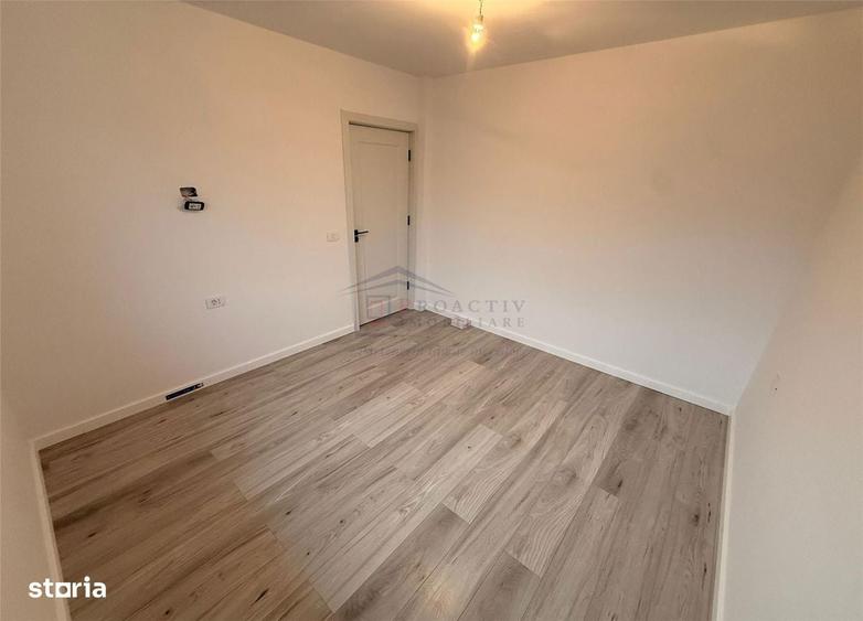 Duplex in Lisaura | 107 mp utili | 4 camere | predare La Cheie | C-560 - 1