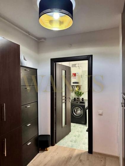 Apartament modern, 41 mp utili, Floresti - 4