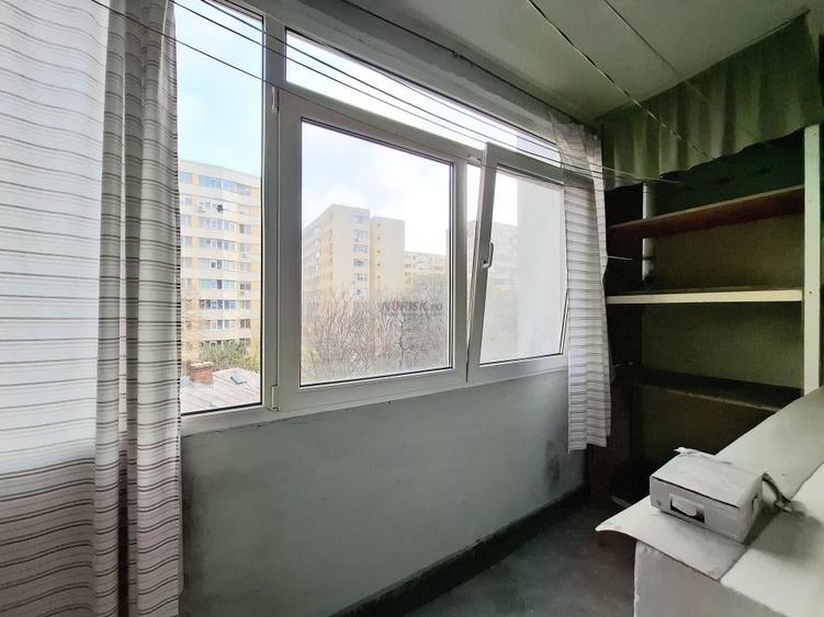 3 Camere | Teiul Doamnei | 63mp | Ideal investitie/locuinta | 0% Comision - 2