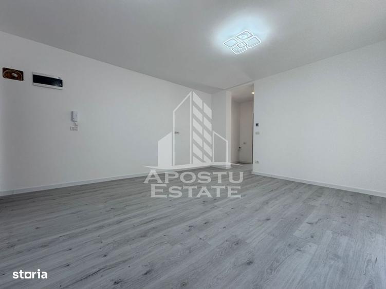 Apartament 2 camere de vanzare 43mp +2 balcoane, 2/3 Giroc - 1