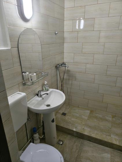 Garsoniera de inchiriat in Dej ,zona Dealul Florilor - 4