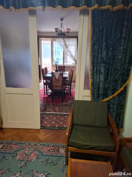 Vand apartament mare Gae?ti - 3