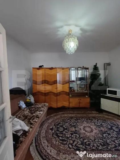 Casa individuala cu 4 camere, teren 857 mp, zona Materna - 9
