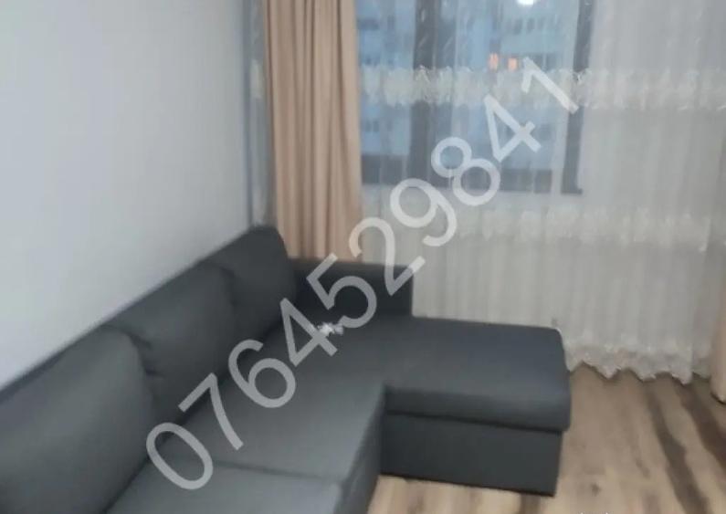 Apt. 2 cam. Militari Residence, Str. Tineretului, bloc 2015, renovat. - 3