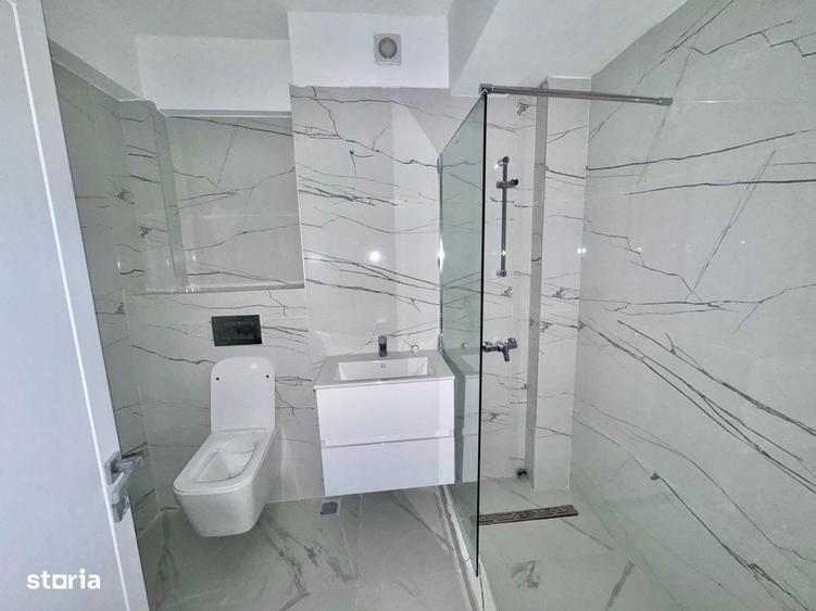 STUDIO PIPERA / ROND OMV / PARCARE INCLUSA / IVORY / NORD / BLOC NOU - 5