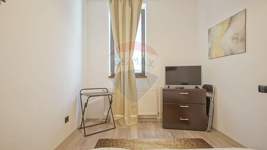 COMISION 0% Apartament de vânzare, aproape de Piața Sfatului - 5