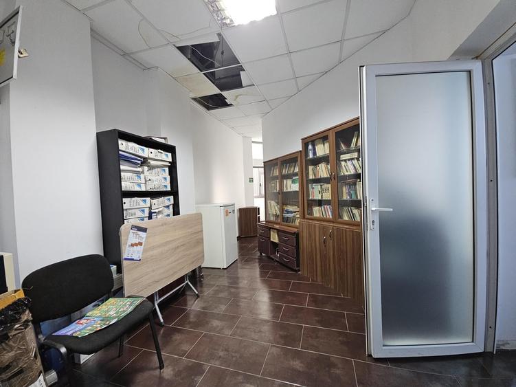 Vând spațiu comercial sau de birouri 200 mp - 10