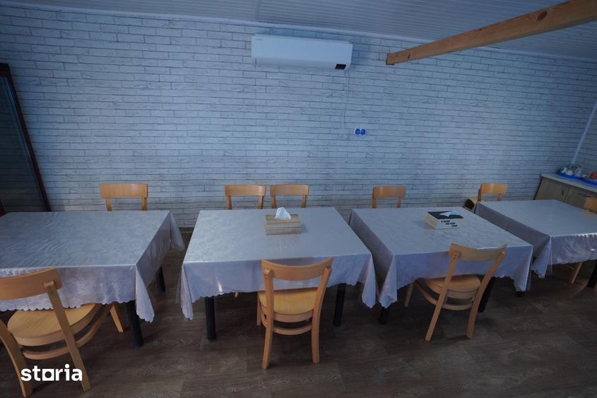 Casă cu 4 camere cu Teren 1000 Mp în Crișan