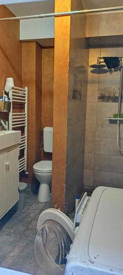 Apartament cu 2 camere nedecomandat în Drumul Carului