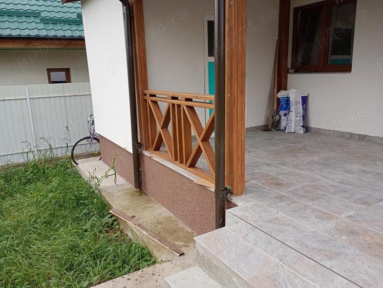 Se vinde casa noua construc?ie robusta ?i eleganta - 9