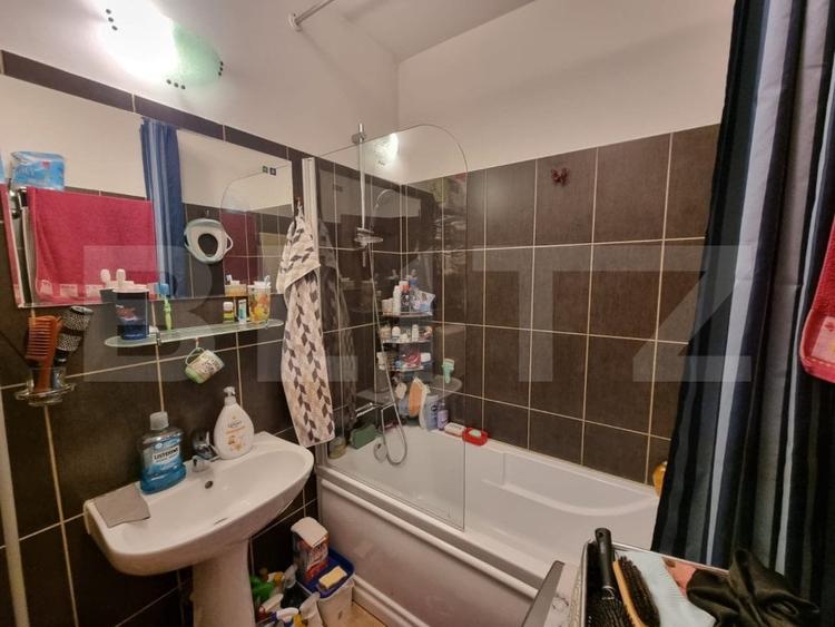 Apartament 2 camere, 47mp, etaj intermediar, zona Petrom Baciu - 1
