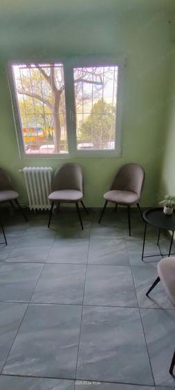 Spatiu comercial parter inalt Dacia de vanzare - 16