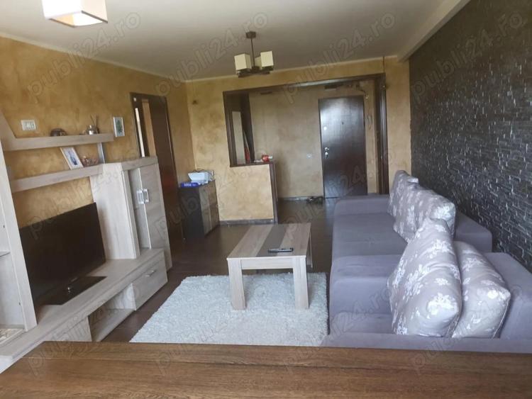 Apartament 2 camere de inchiriat City Park Mall - 7