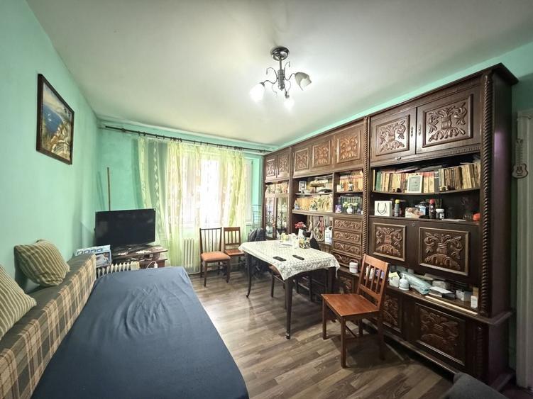 2 camere | 45.38 mp - parter | retras | Pajura - 1