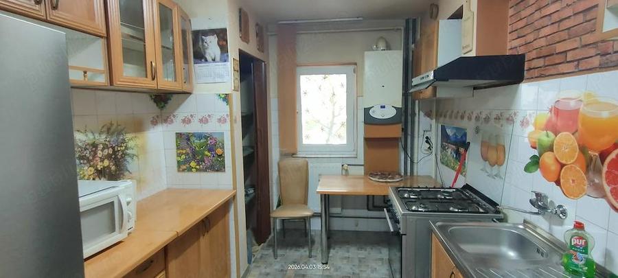 Apartament 2 camere Modern de inchiriat - 10
