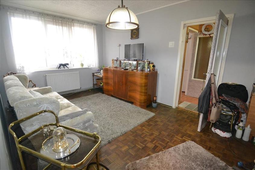 Apartament 3 camere Astra - Orizont. - 1