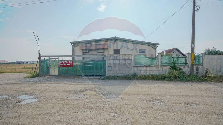 0 Comision | Spatiu industrial | Hala | Brasov - 6