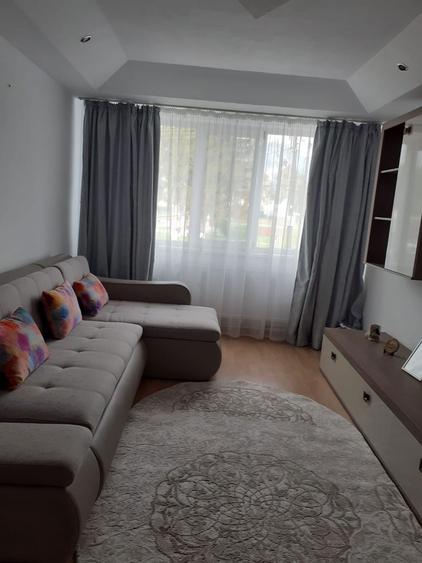 Apartament 2 camere mobilat - 16