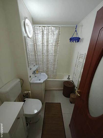 Inchiriez apartament 2 camere semidecomandat zona Inel 1 (Eden) - 5