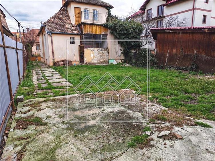 Casa de vanzare in Sibiu - zonă exclusivistă de vile - Trei Stejari - 2