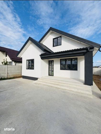 Casa Moderna - 7