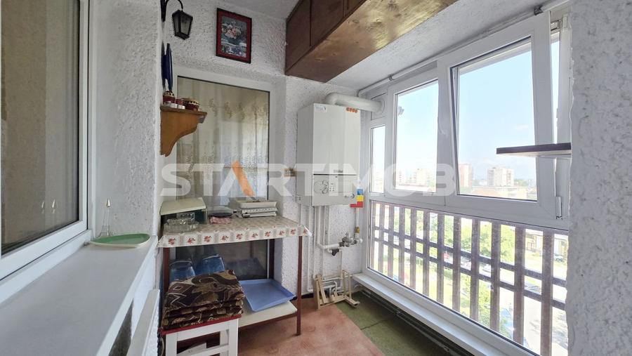 Apartament 4 camere zona Onix  Centru Civic - 6