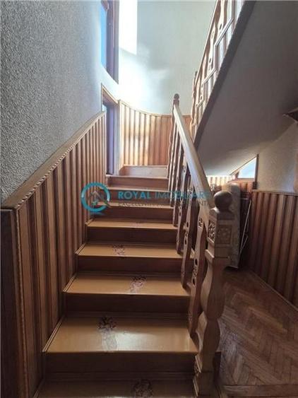 Royal Imobiliare - Vanzare Vila Zona Paulesti - Gageni - 32