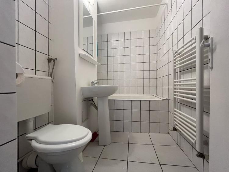 Apartament cu două camere, Sfântu Gheorghe - 6
