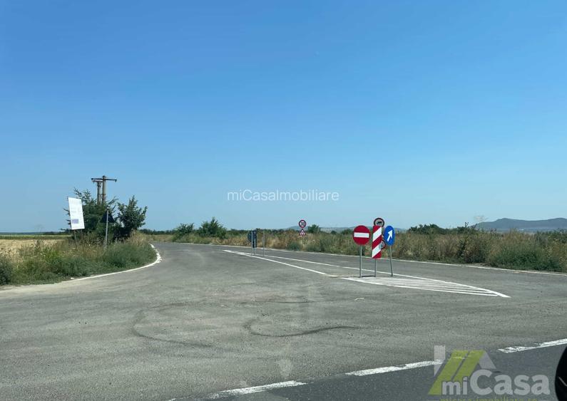 Teren 17215mp Isaccea jud.Tulcea Reducere pre? 10% pana la 30.09.2025 Teren 17215mp Isaccea jud.Tulcea Reducere pre? 10% pana la 30.09.2025