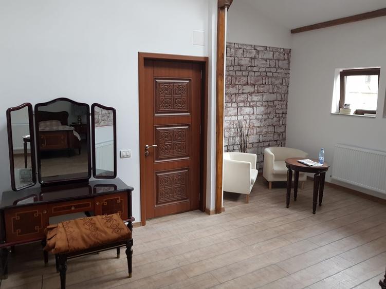 Mansardă în vila zona Dinamo - 6