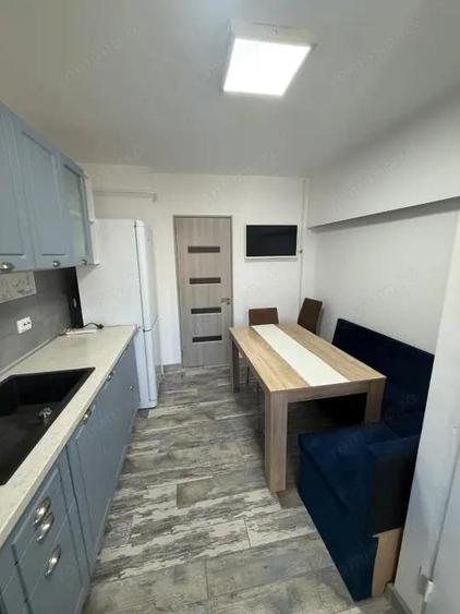 Apartament 2 camere, 55.6 mp, zona 1 Mai - 5