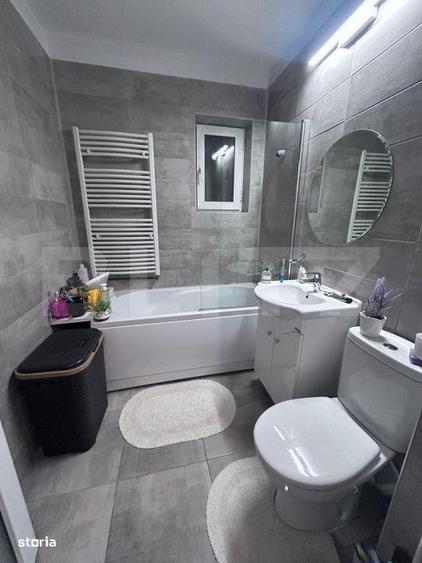 Apartament cu 2 camere - Zona Unirii - 4