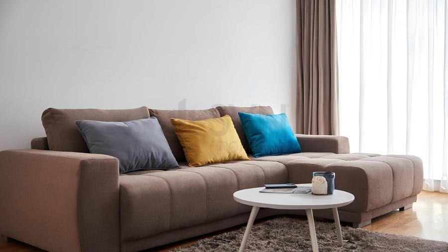 REA1028052 Apartament 2 camere  I Luxuria Domenii I Loc de parcare inclus - 5