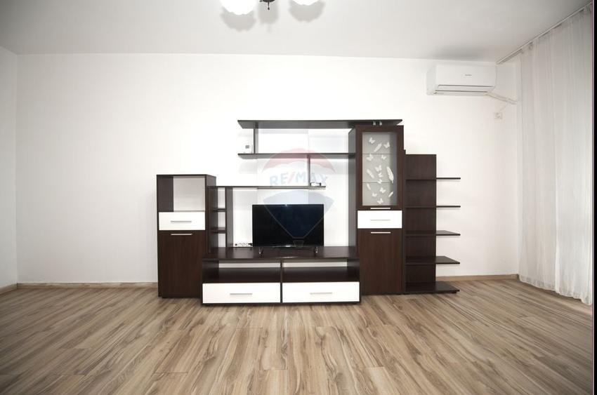 Apartament 2 camere de inchiriat în zona Metalurgiei - 1