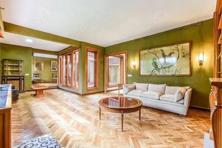 Vila 5 camere de inchiriat - Petreceri, majorate, craciun, revelion - 2