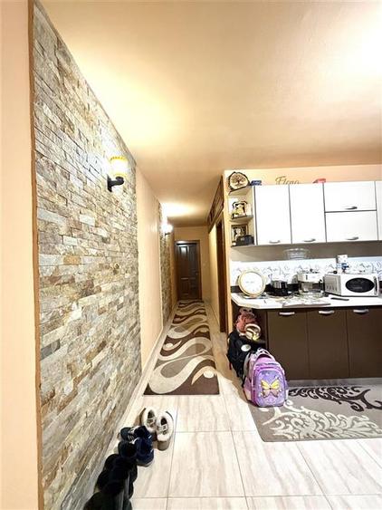 APARTAMENT DE VANZARE | 2 CAMERE | DECOMANDAT | BLOC NOU | BEIUS - 6